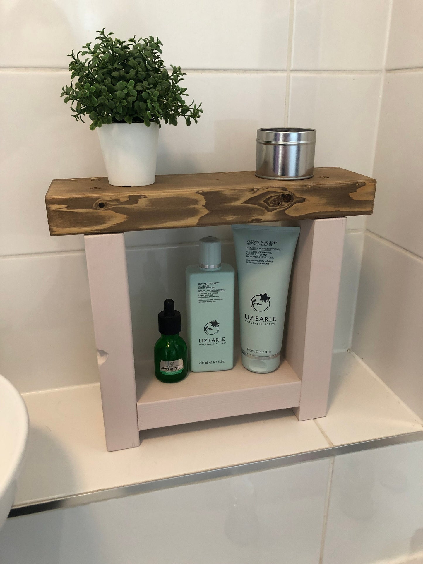 Square Countertop Organiser
