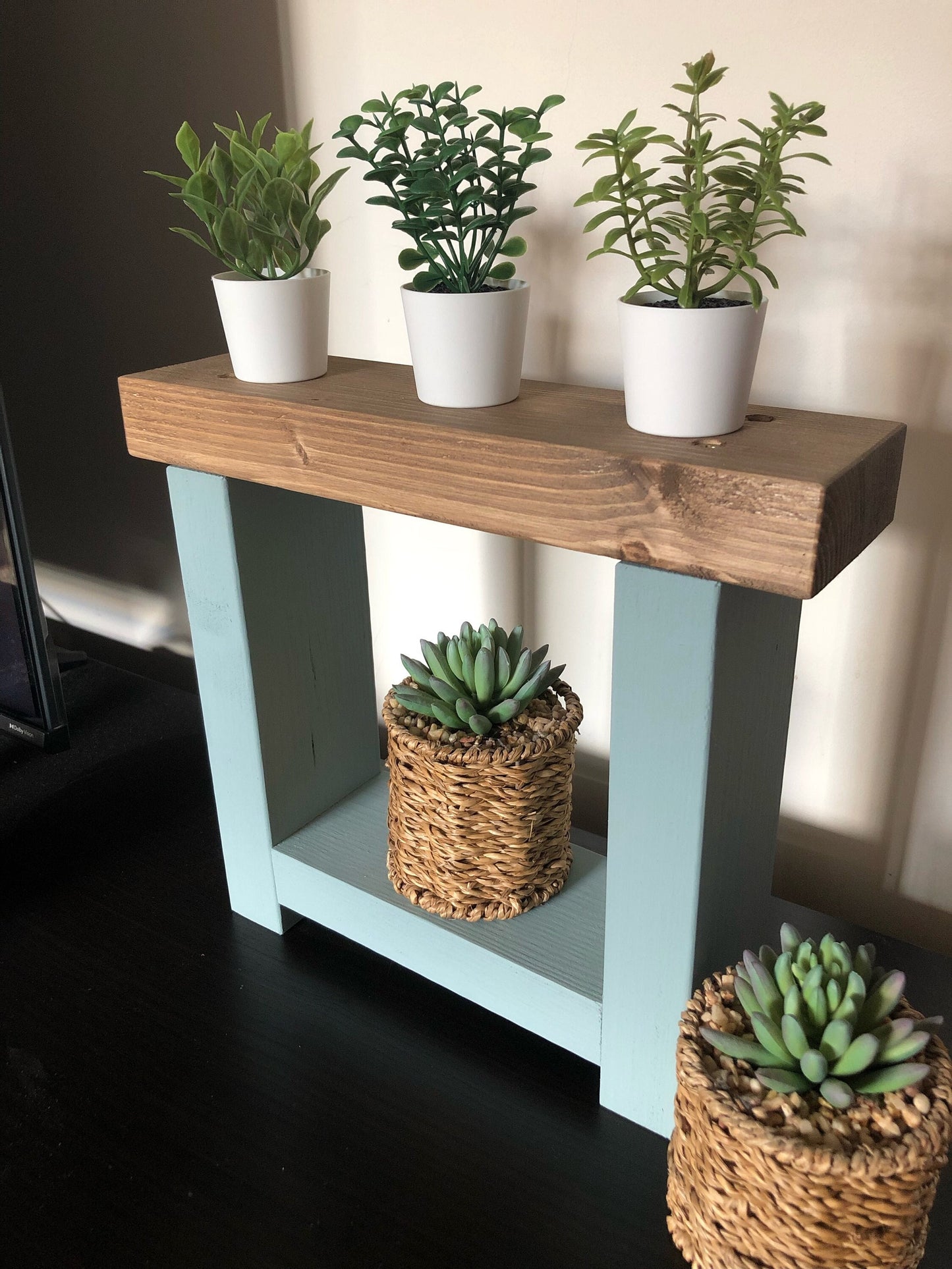 Square Countertop Organiser
