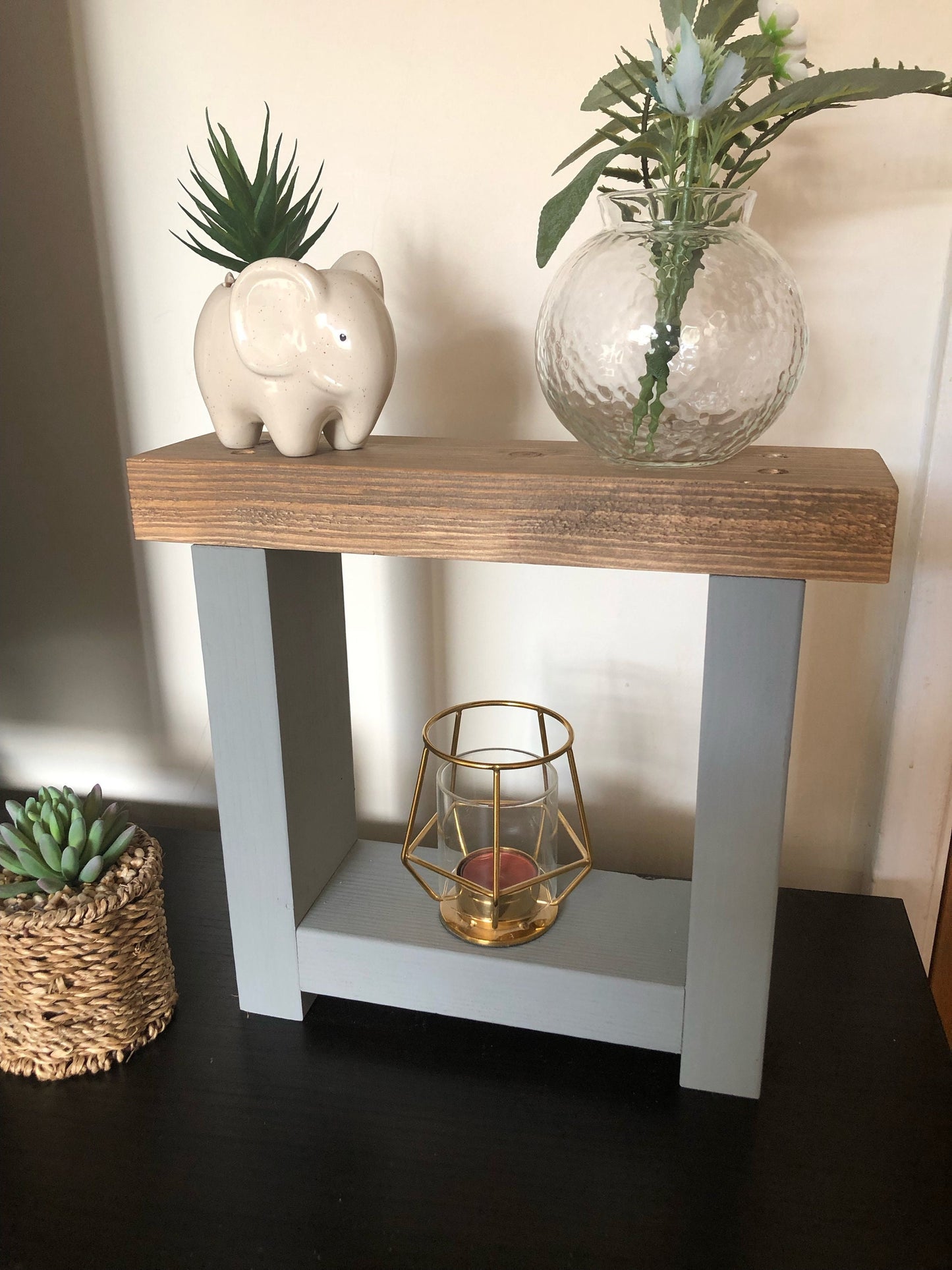 Square Countertop Organiser