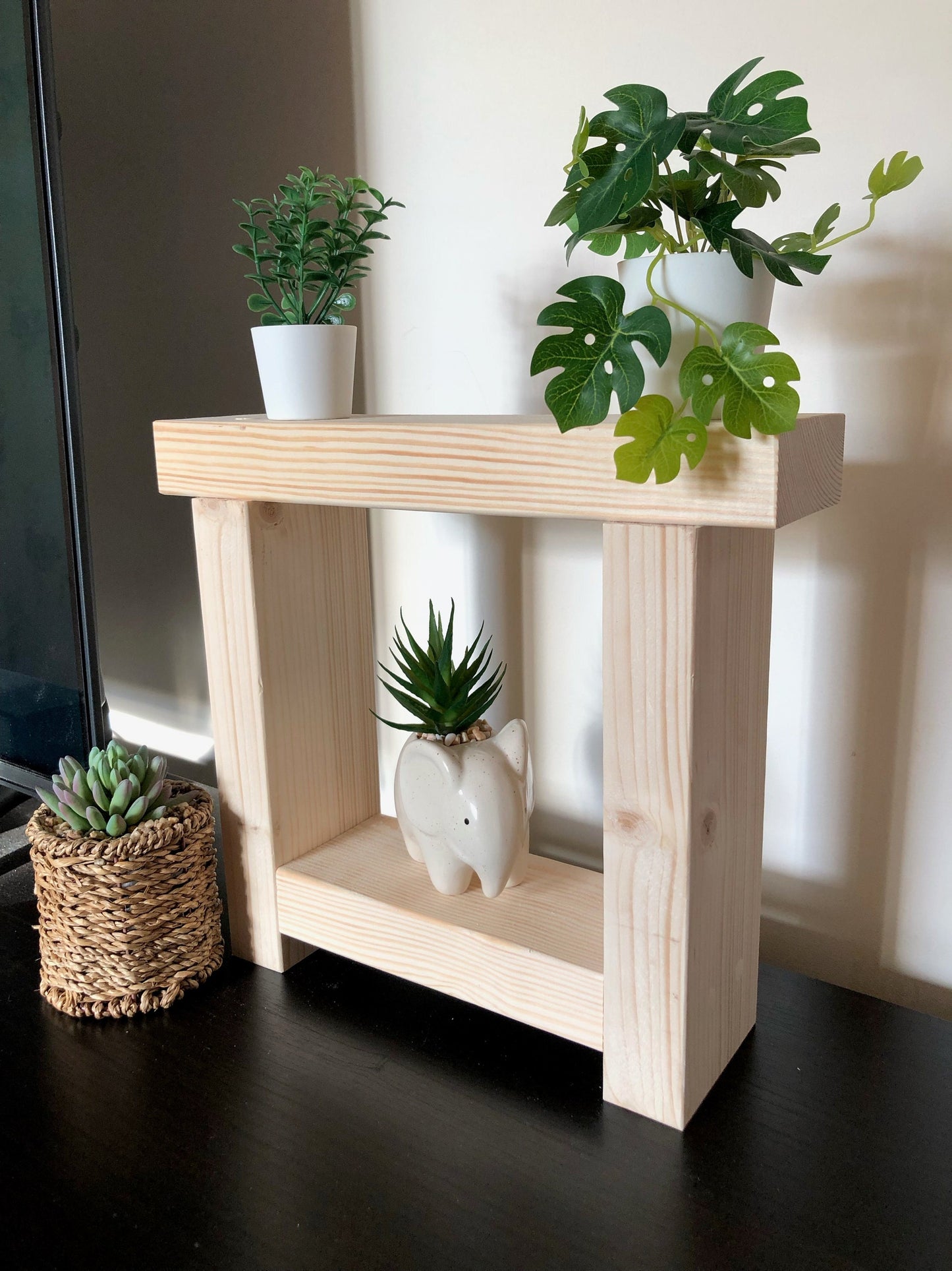 Square Countertop Organiser