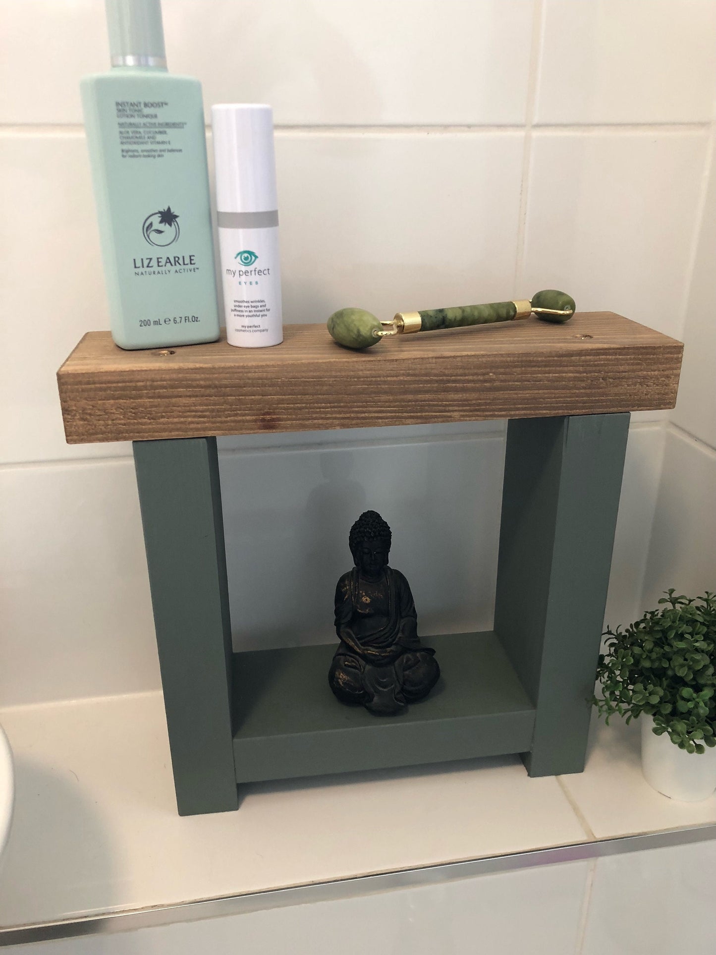 Square Countertop Organiser