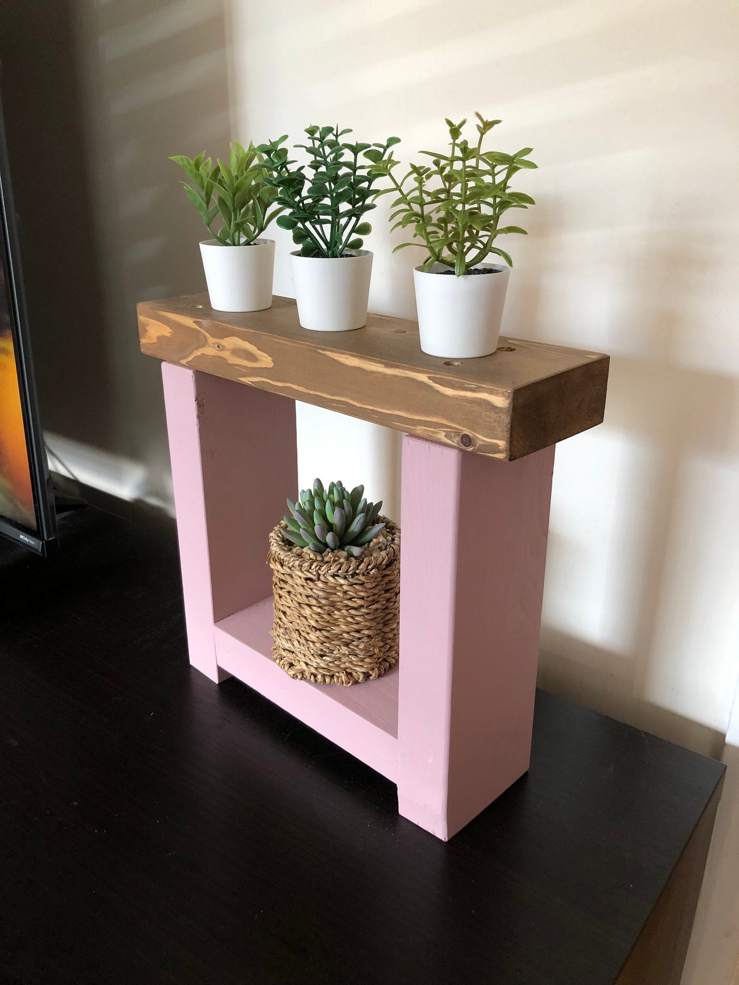 Square Countertop Organiser