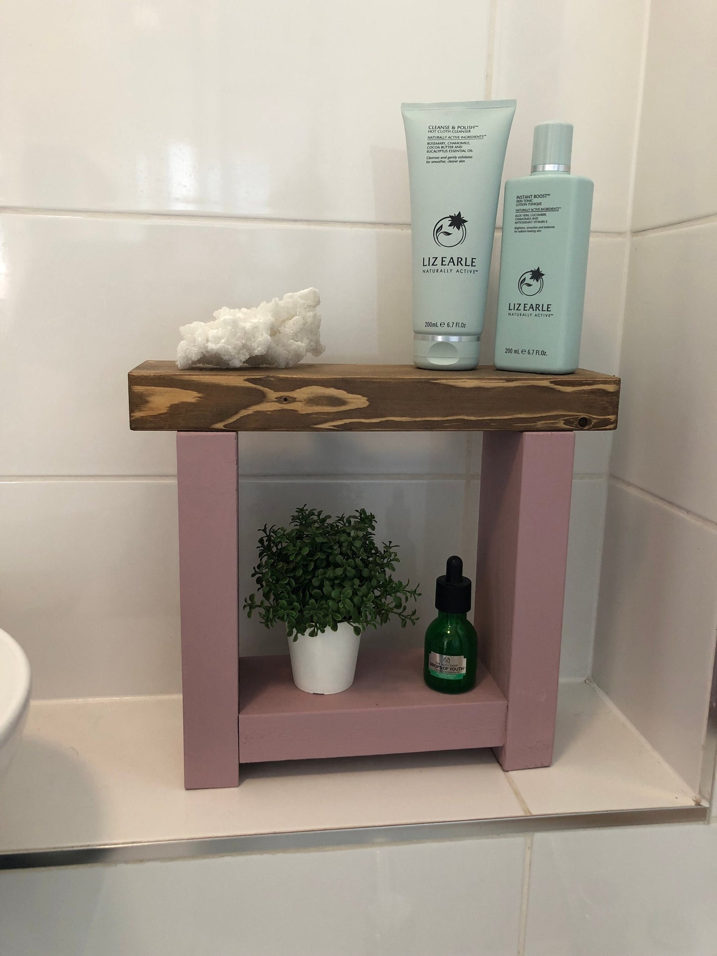 Square Countertop Organiser