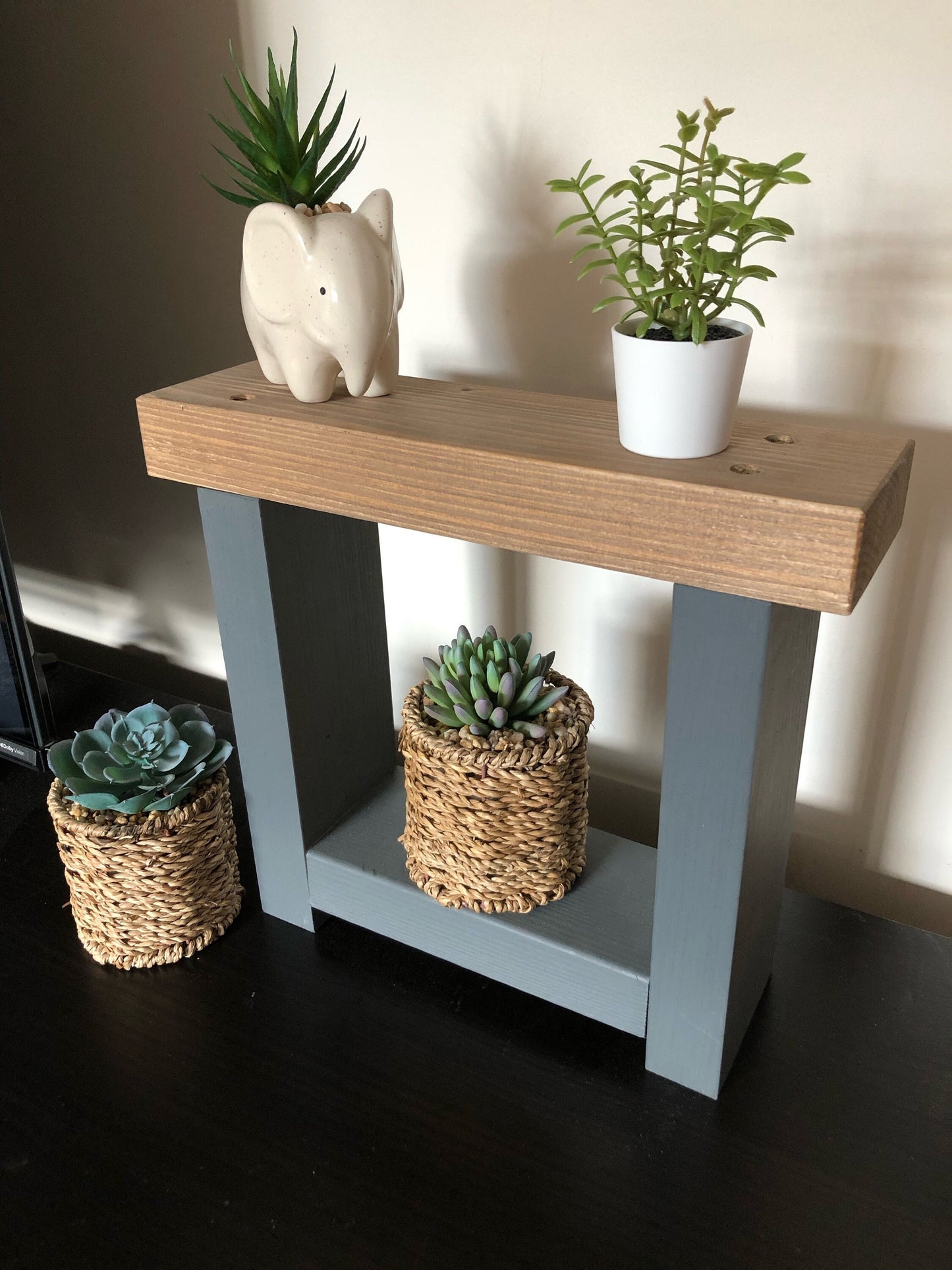 Square Countertop Organiser
