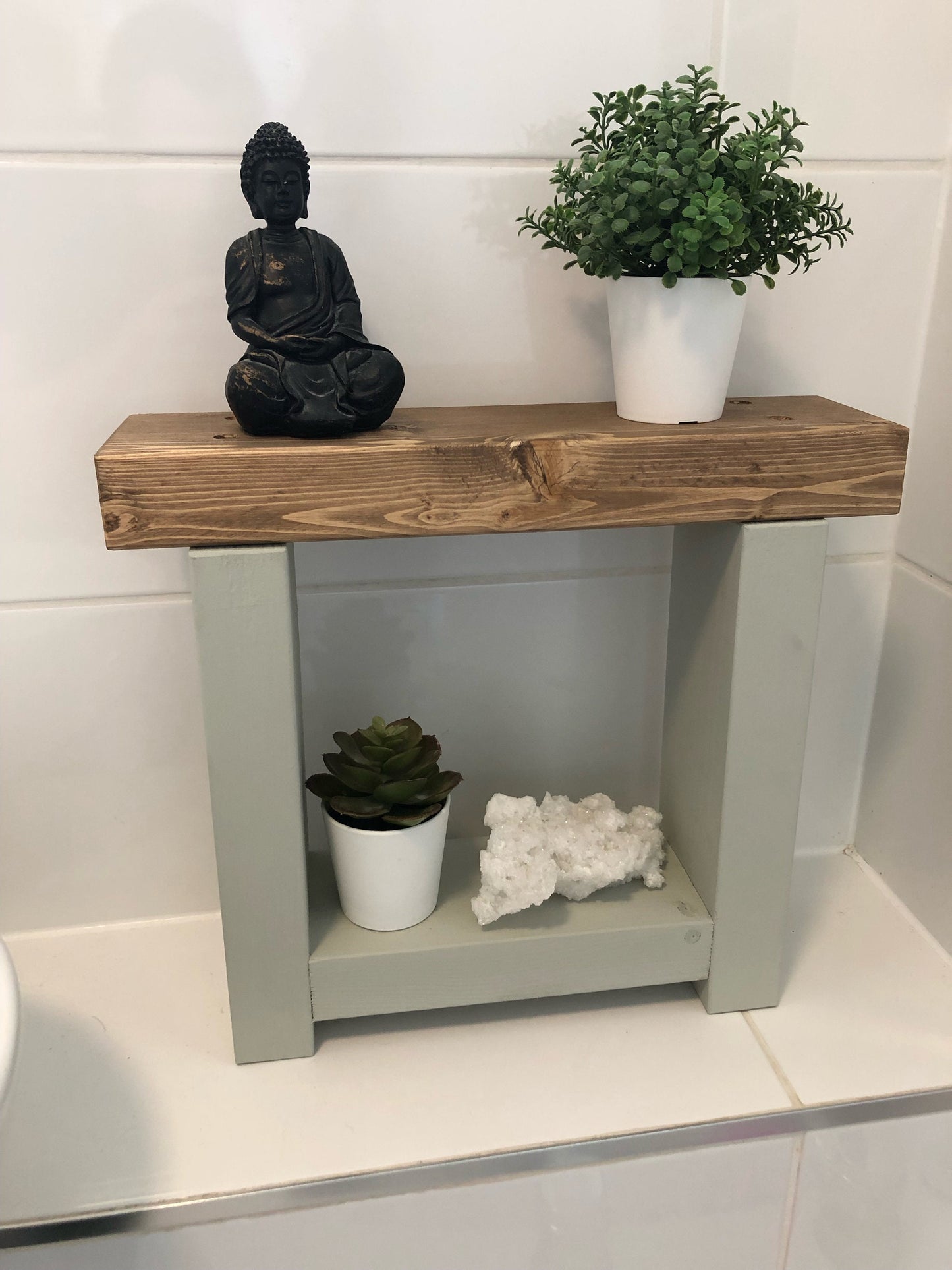 Square Countertop Organiser