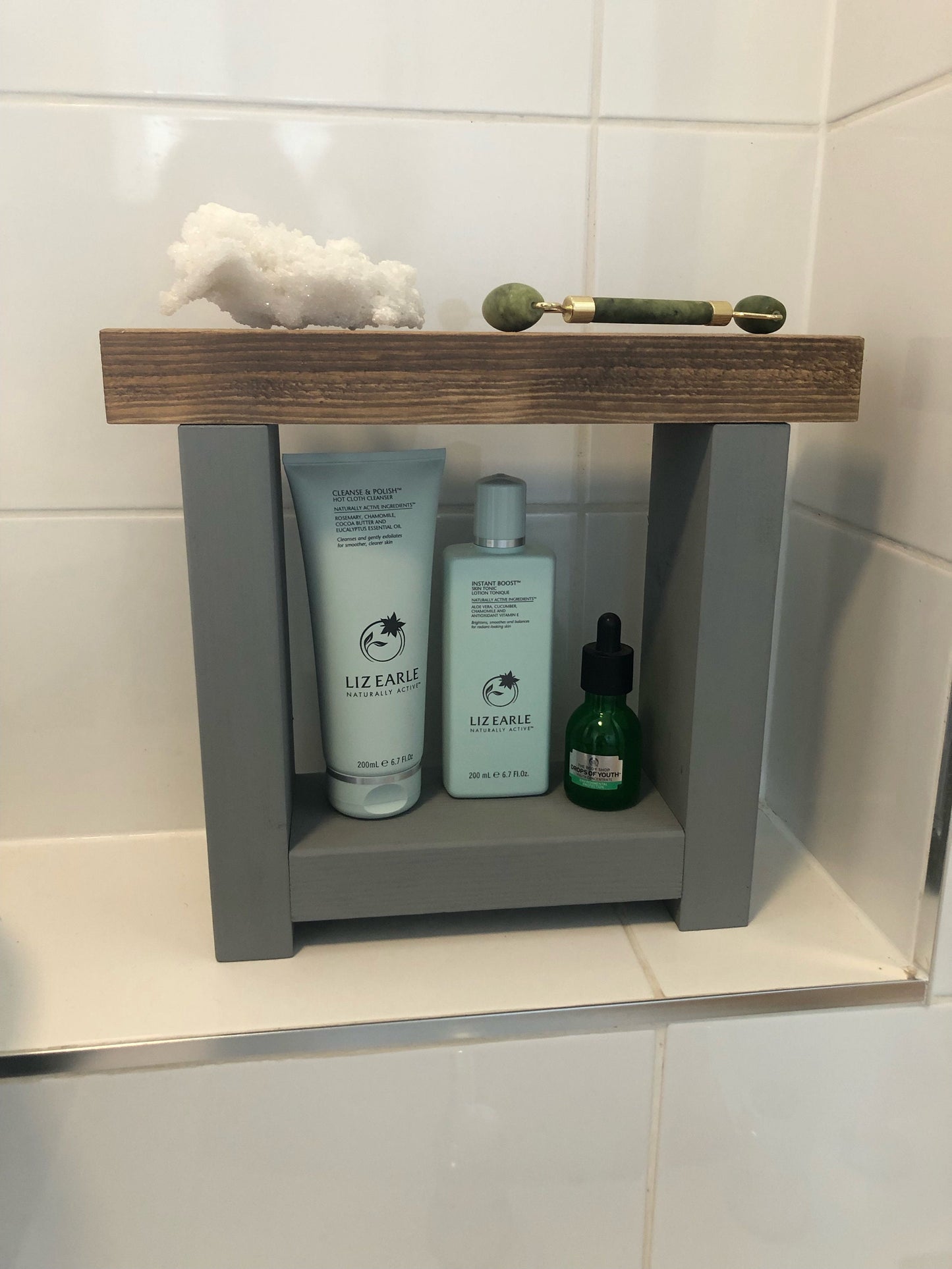 Square Countertop Organiser