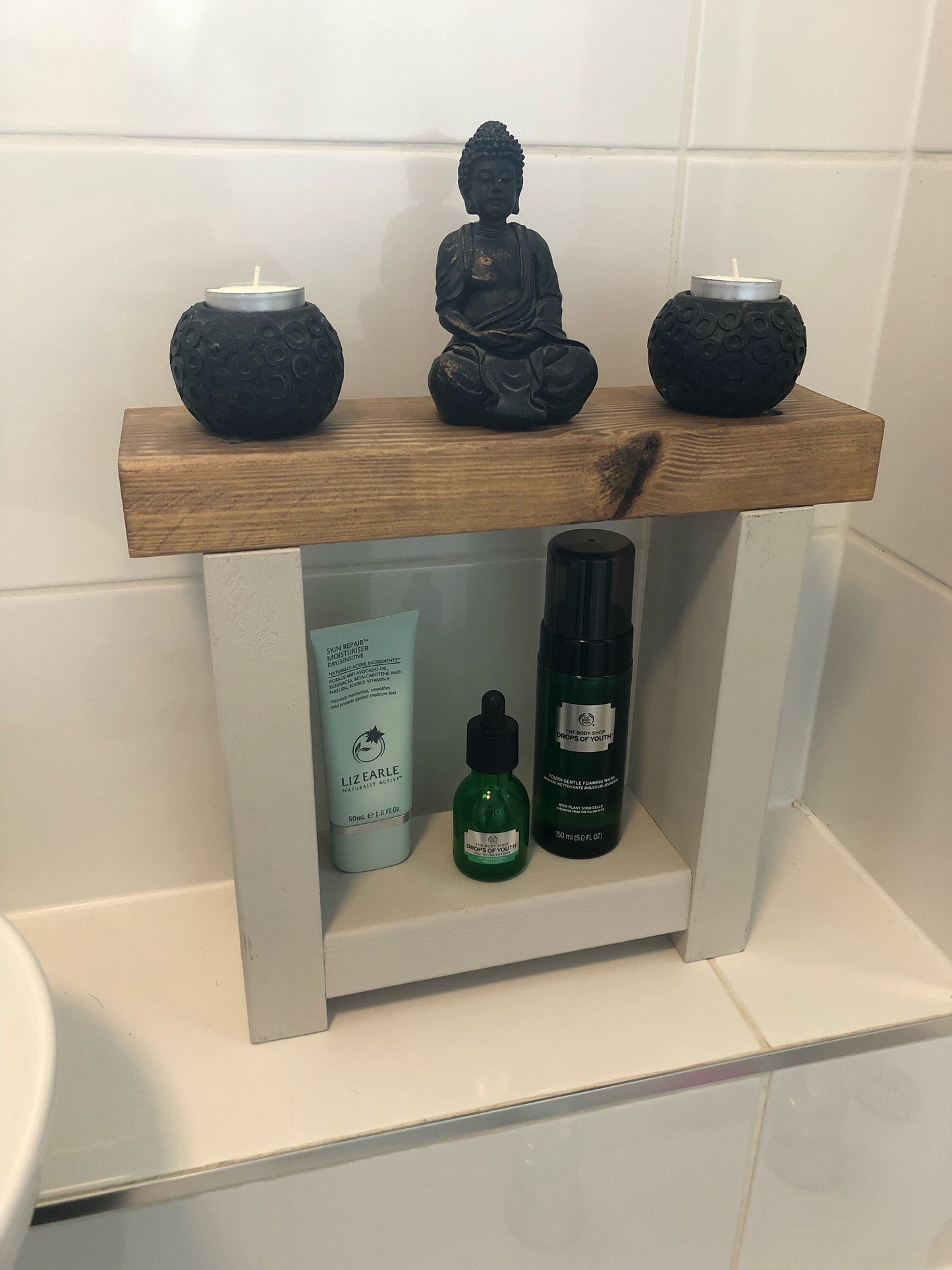 Square Countertop Organiser