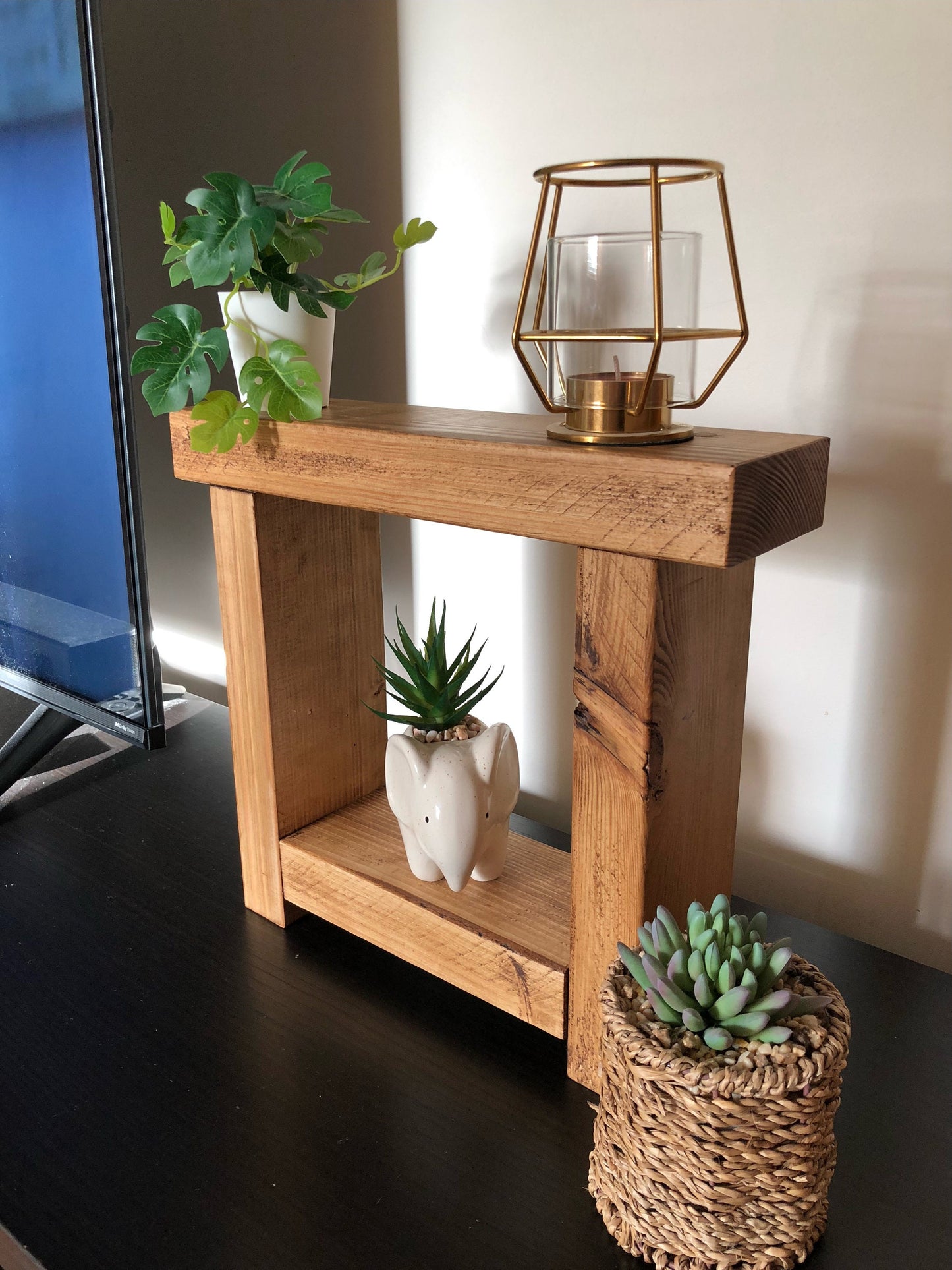 Square Countertop Organiser