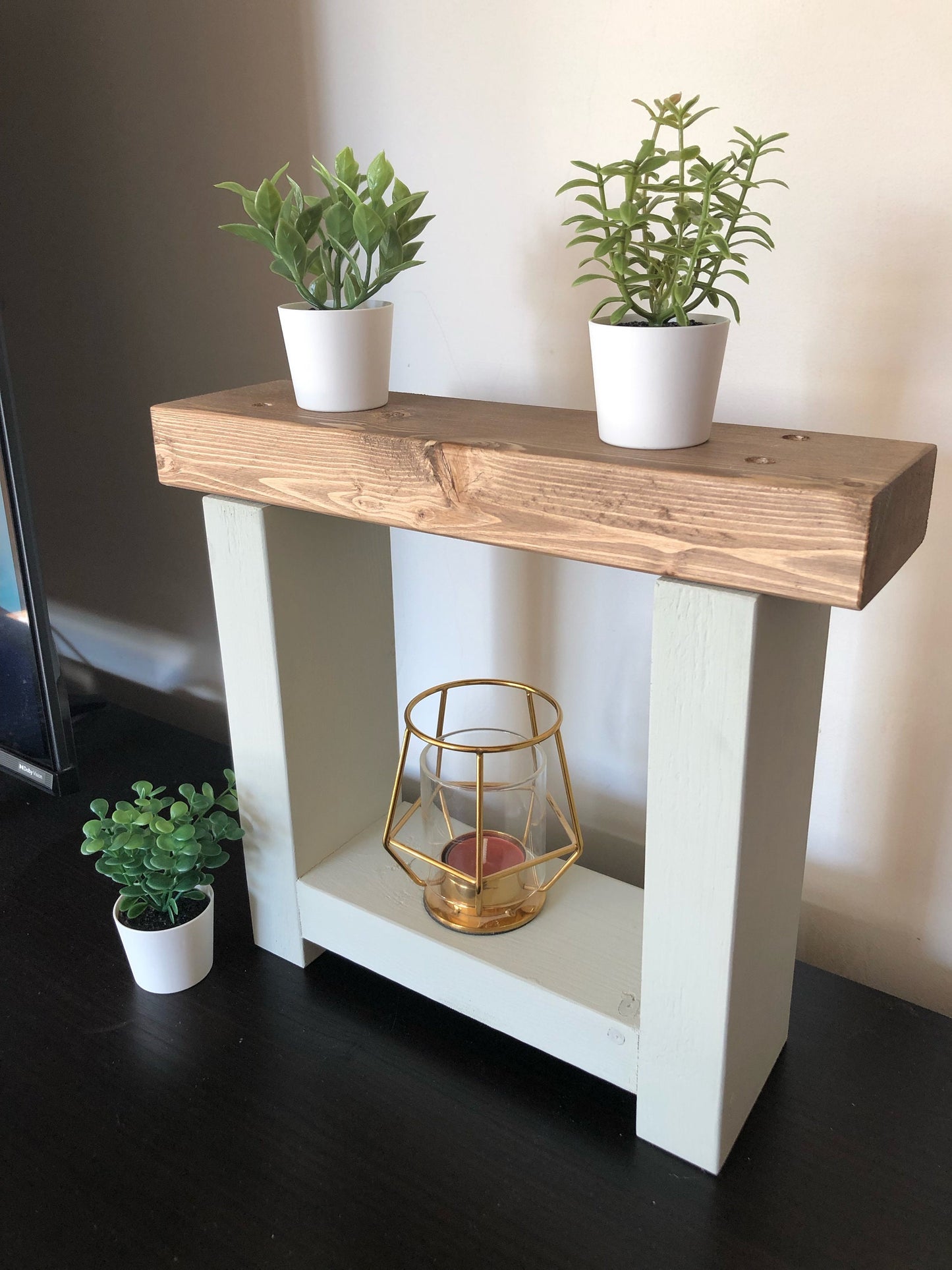 Square Countertop Organiser