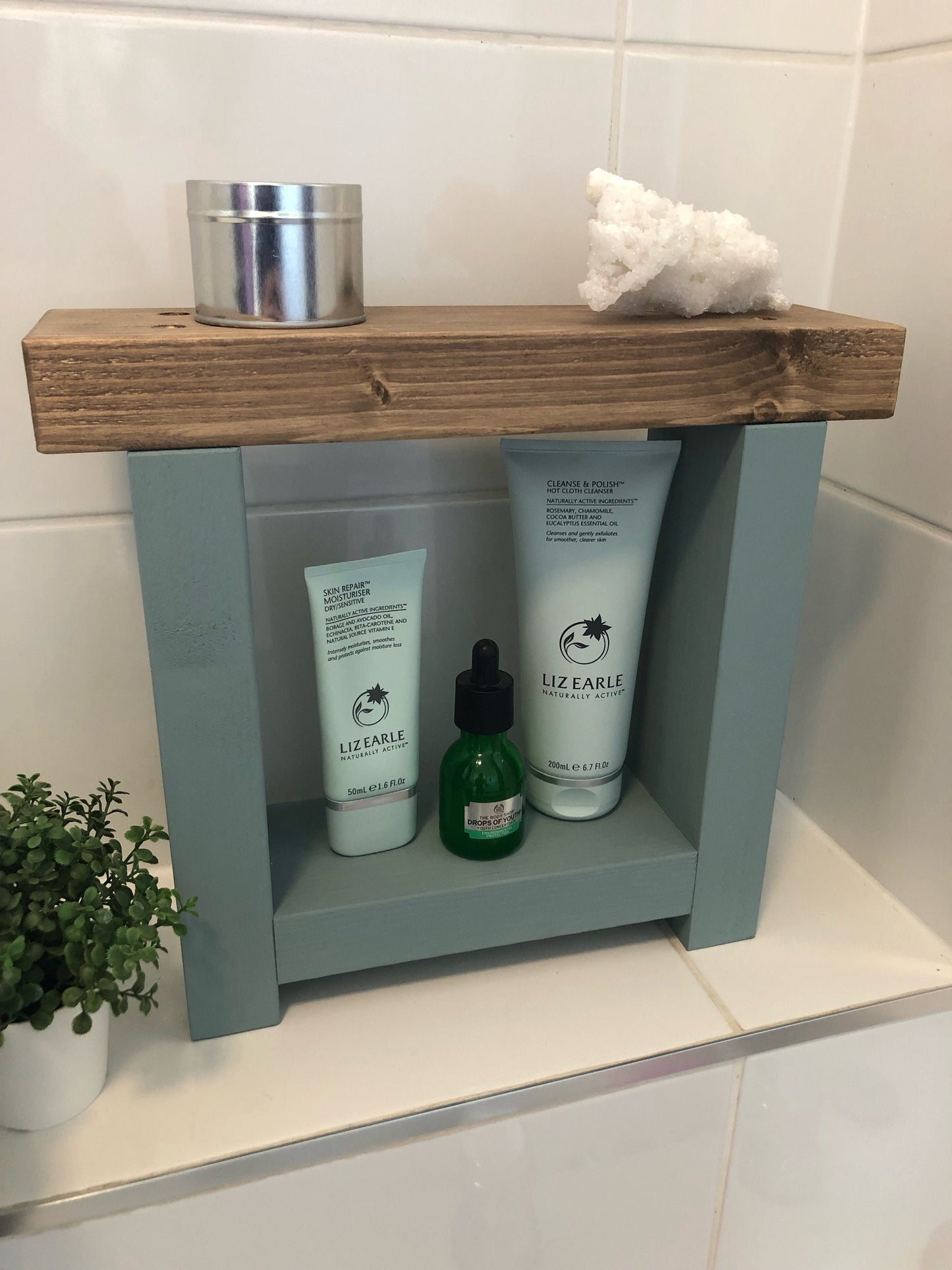 Square Countertop Organiser