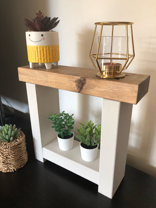 Square Countertop Organiser